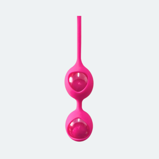 bolas kegel, bolas chinas
