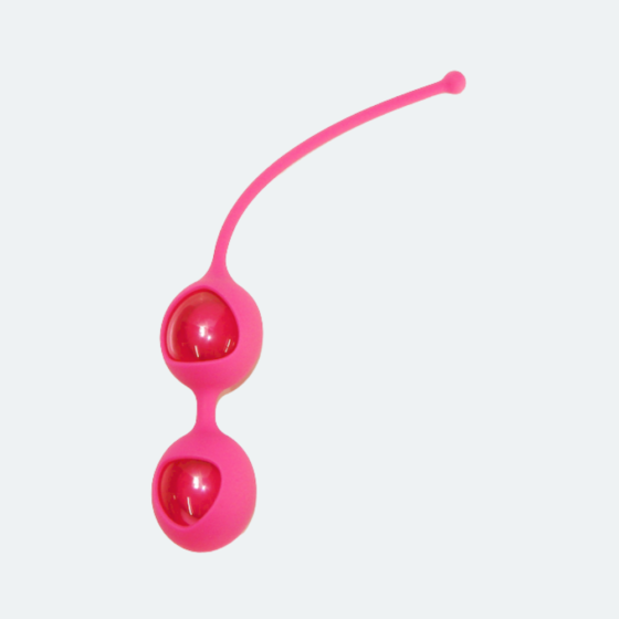 bolas kegel, bolas chinas