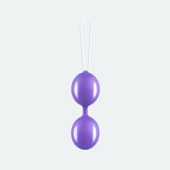 bolas kegel, bolas chinas