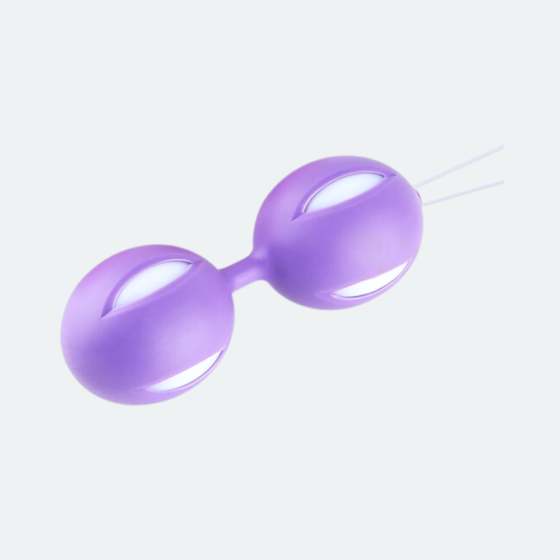 bolas kegel, bolas chinas