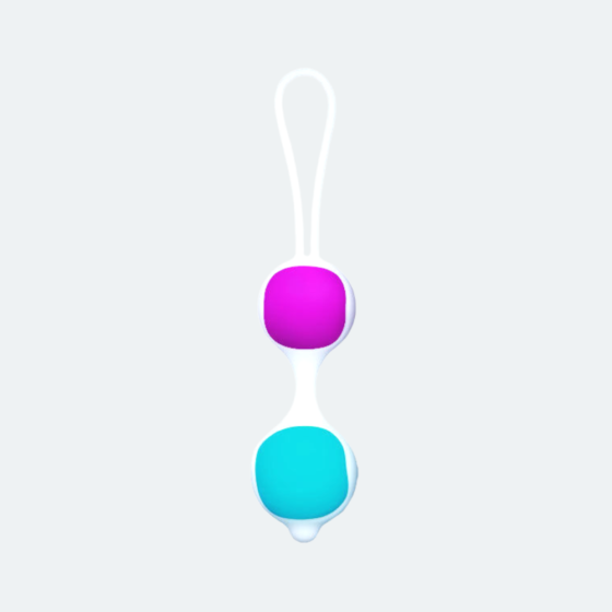 bolas kegel, bolas chinas