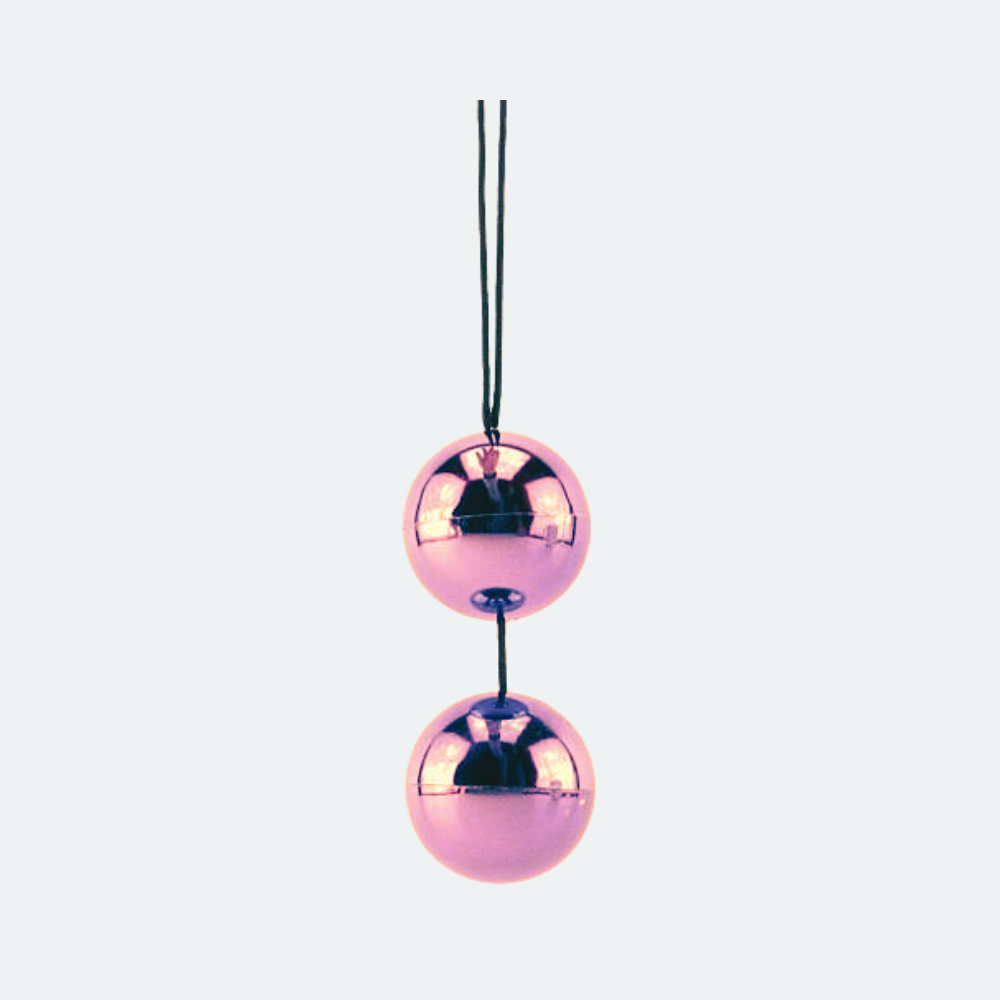 bolas kegel, bolas chinas