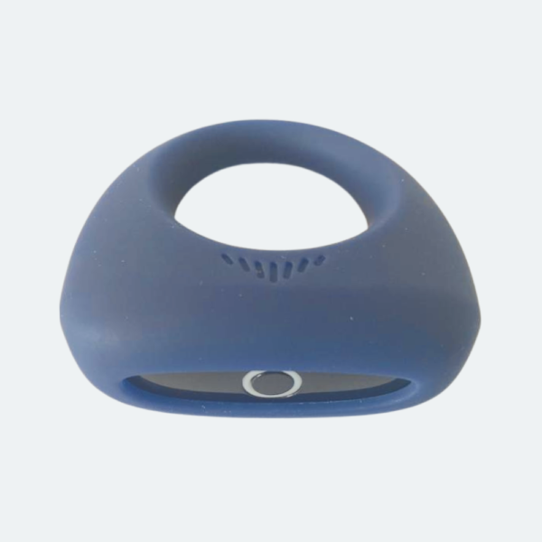 anillo vibrador para pene