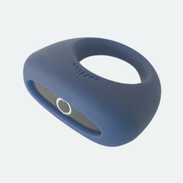 anillo vibrador para pene