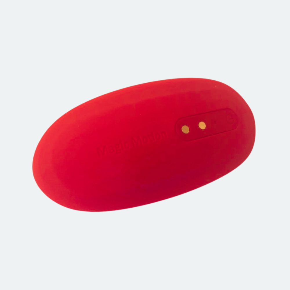 tanga vibradora