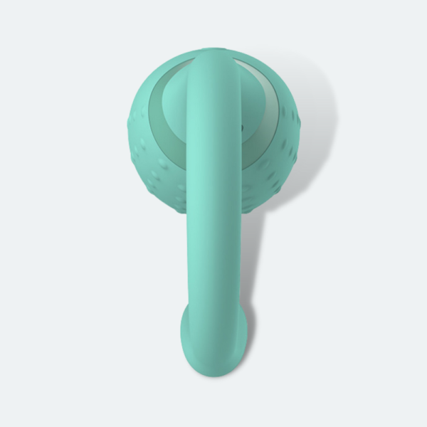 huevo vibrador, bienestar sexual