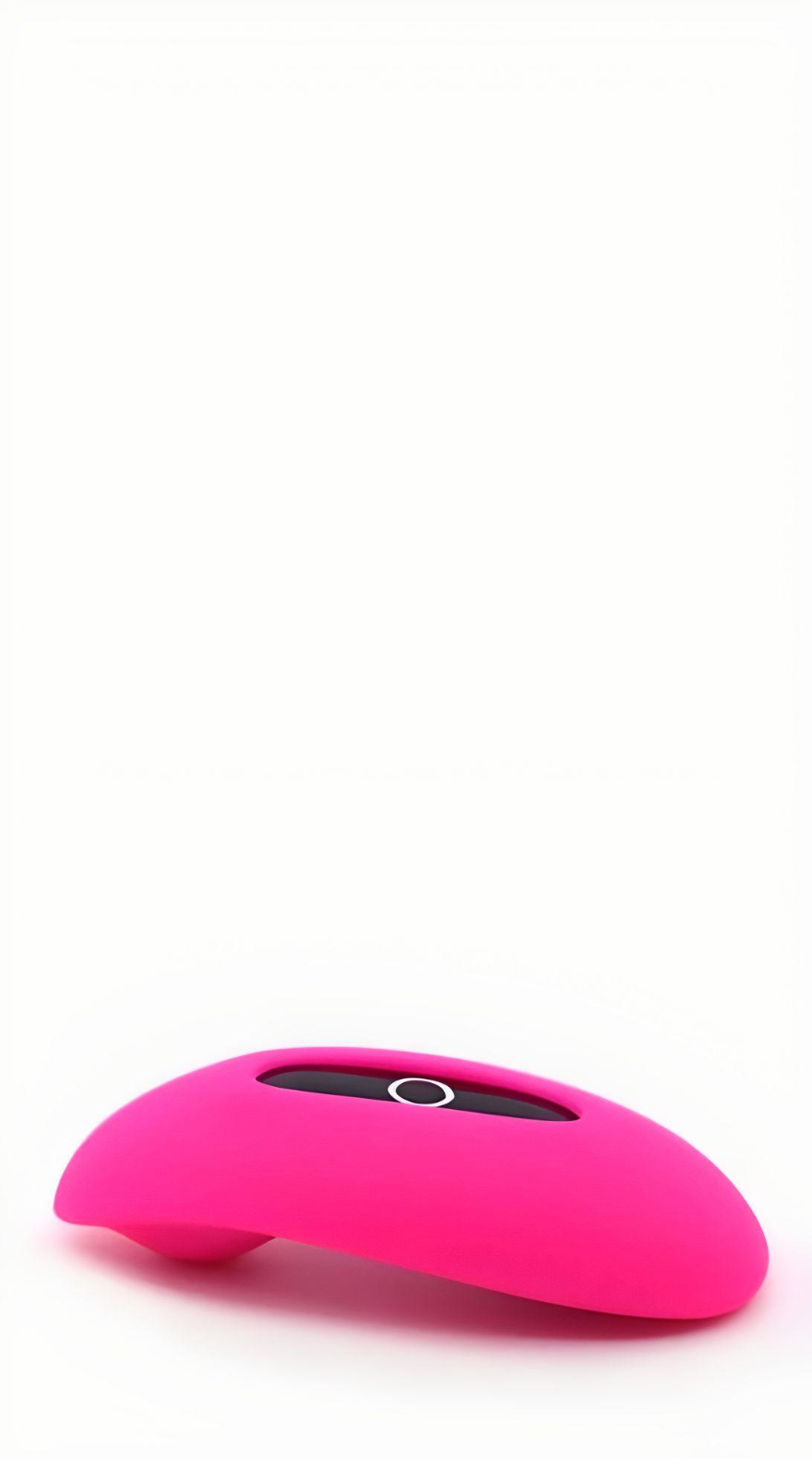 Candy Vibrador Tanga USB