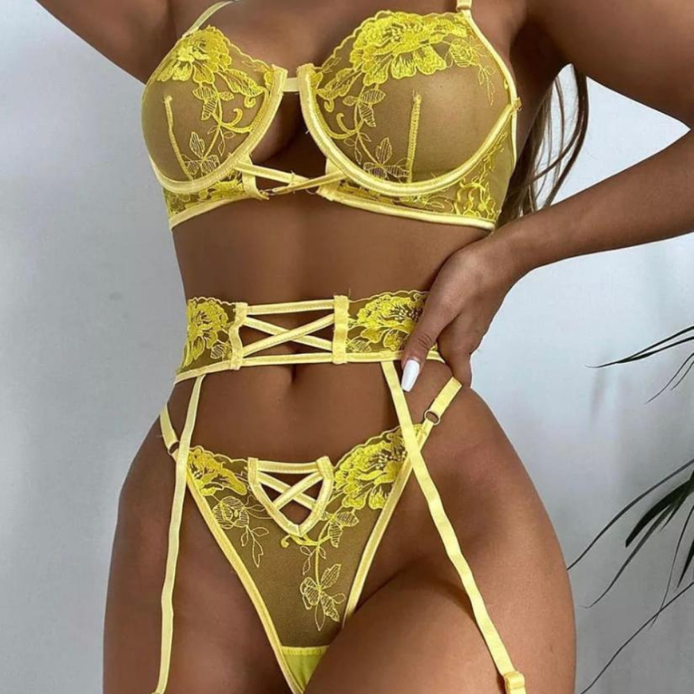 Conjunto Ayelen