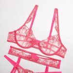 Conjunto Emma