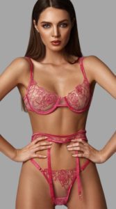 Conjunto Emma