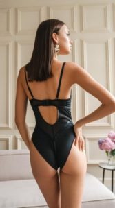 Body Paz