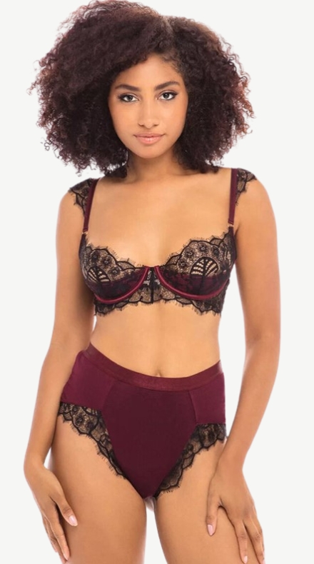 Conjunto Romina