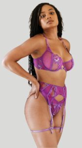 Conjunto Amy