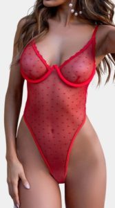 Body Ariel