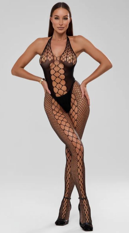 Bodystocking Angie