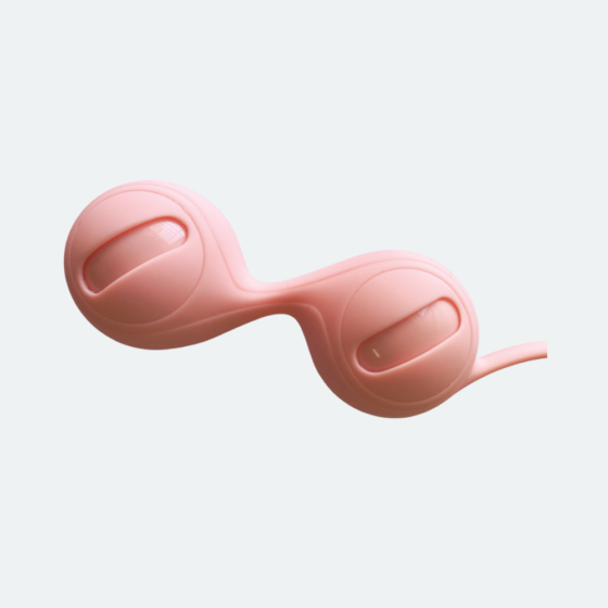 bolas kegel, bolas chinas