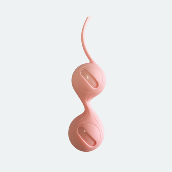 bolas kegel, bolas chinas