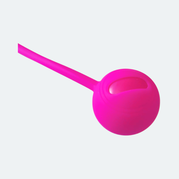 bolas kegel, bolas chinas