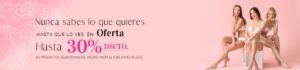 ¡Ofertas!