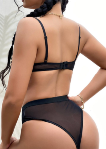 bodys lenceria, animal print