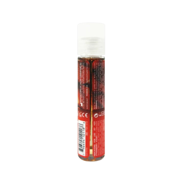 lubricante jo sabor fresa lenceriachile