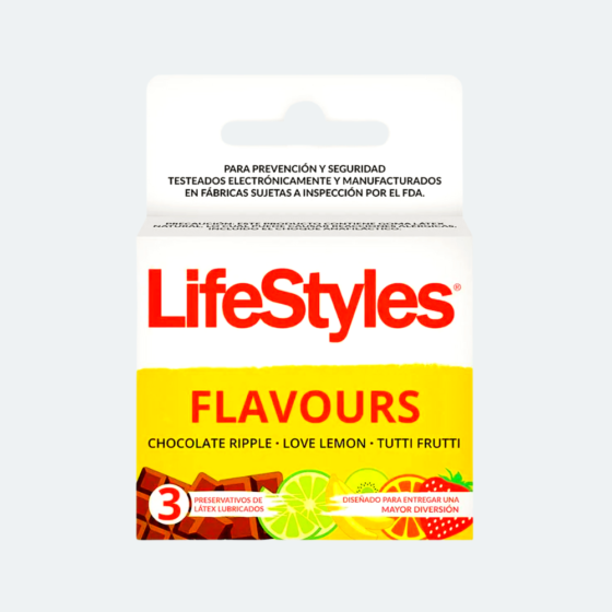 ondones y preservativos lenceriachile