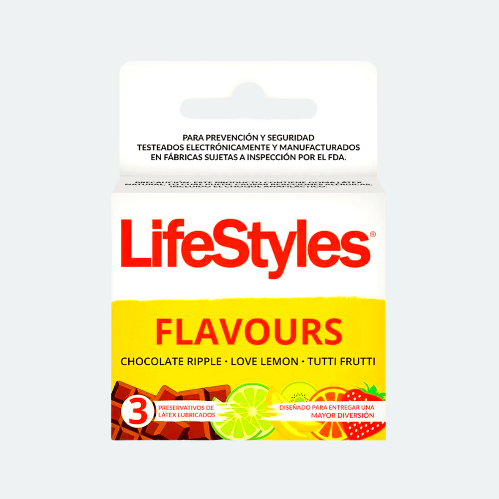 ondones y preservativos lenceriachile