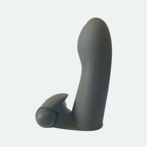 dedo vibrador