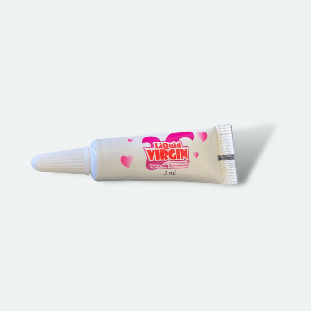 Crema de Estrechamiento Vaginal Virgin