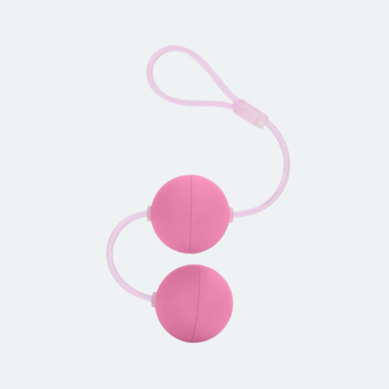 Duo Kegel First Time