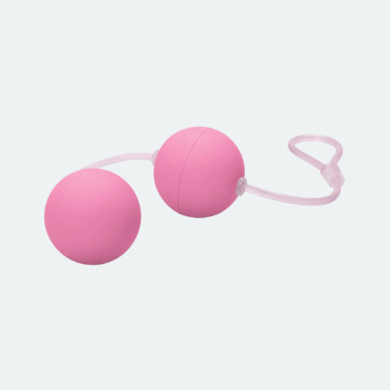 Duo Kegel First Time