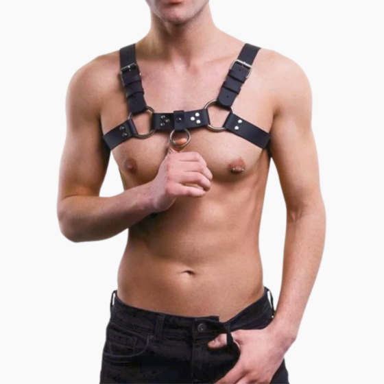 Arnés Torso Apolo