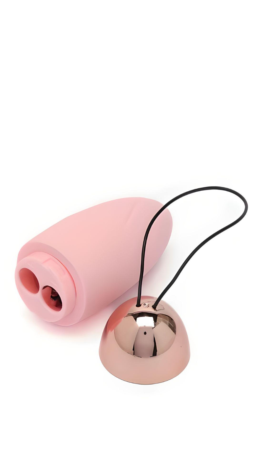 Huevo Vibrador (1)