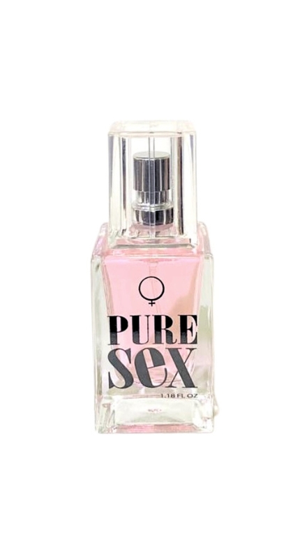 feromona mujer dulce