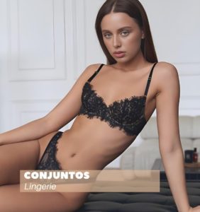 ropa interior femenina todas las talla