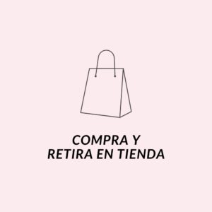 COMPRA Y RETIRA EN TIENDA