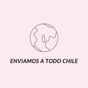 DESPACHOS A TODAS LAS REGIONES DE CHILE