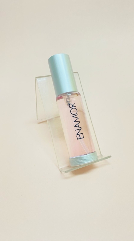 Feromona femenina sin Aroma Enamora