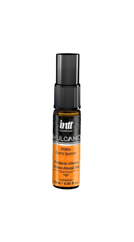 Potenciador y Vasodilatador Vulcano