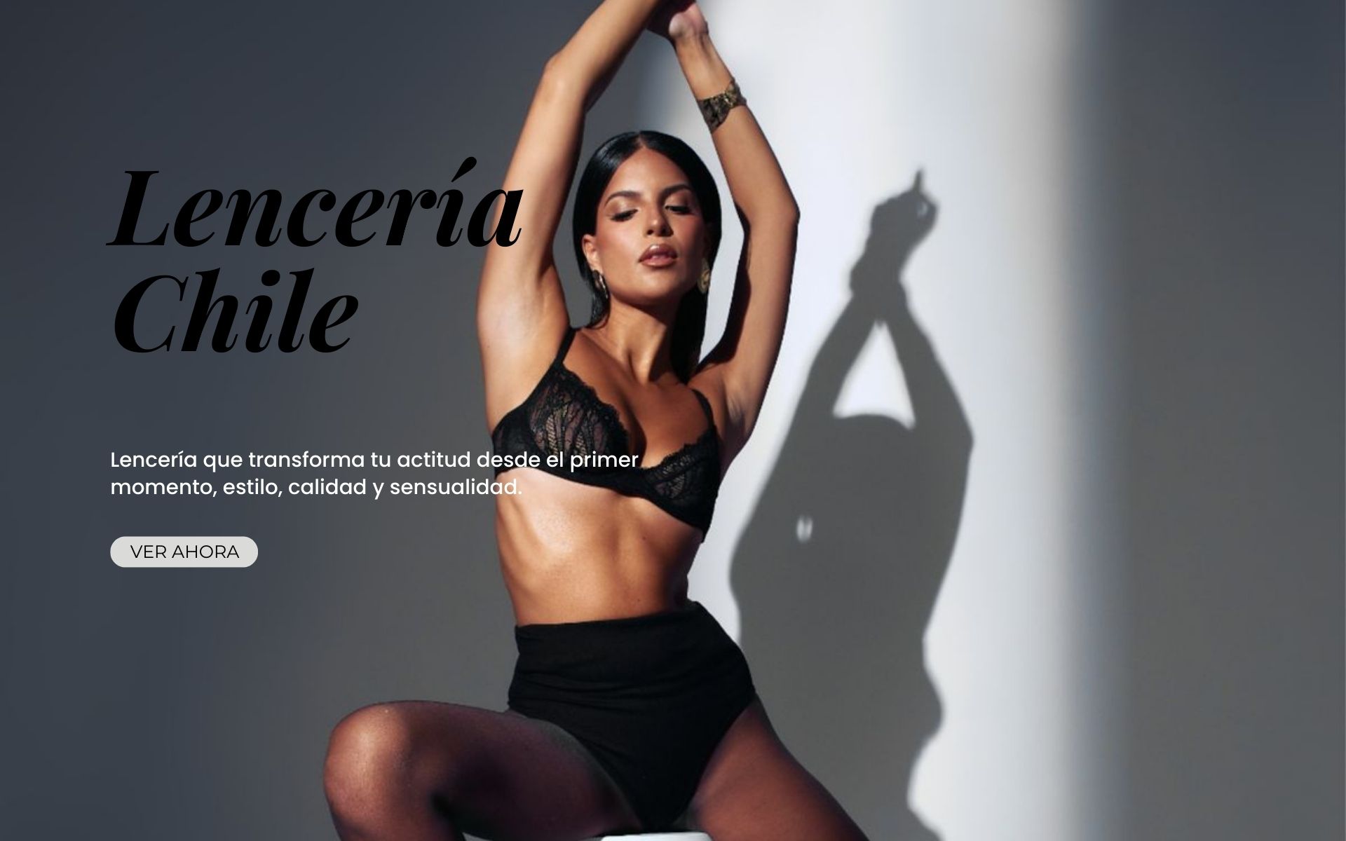 Lencería-de-Mujer-Sexy-Femenina-y -Elegante-en-LenceriaChile